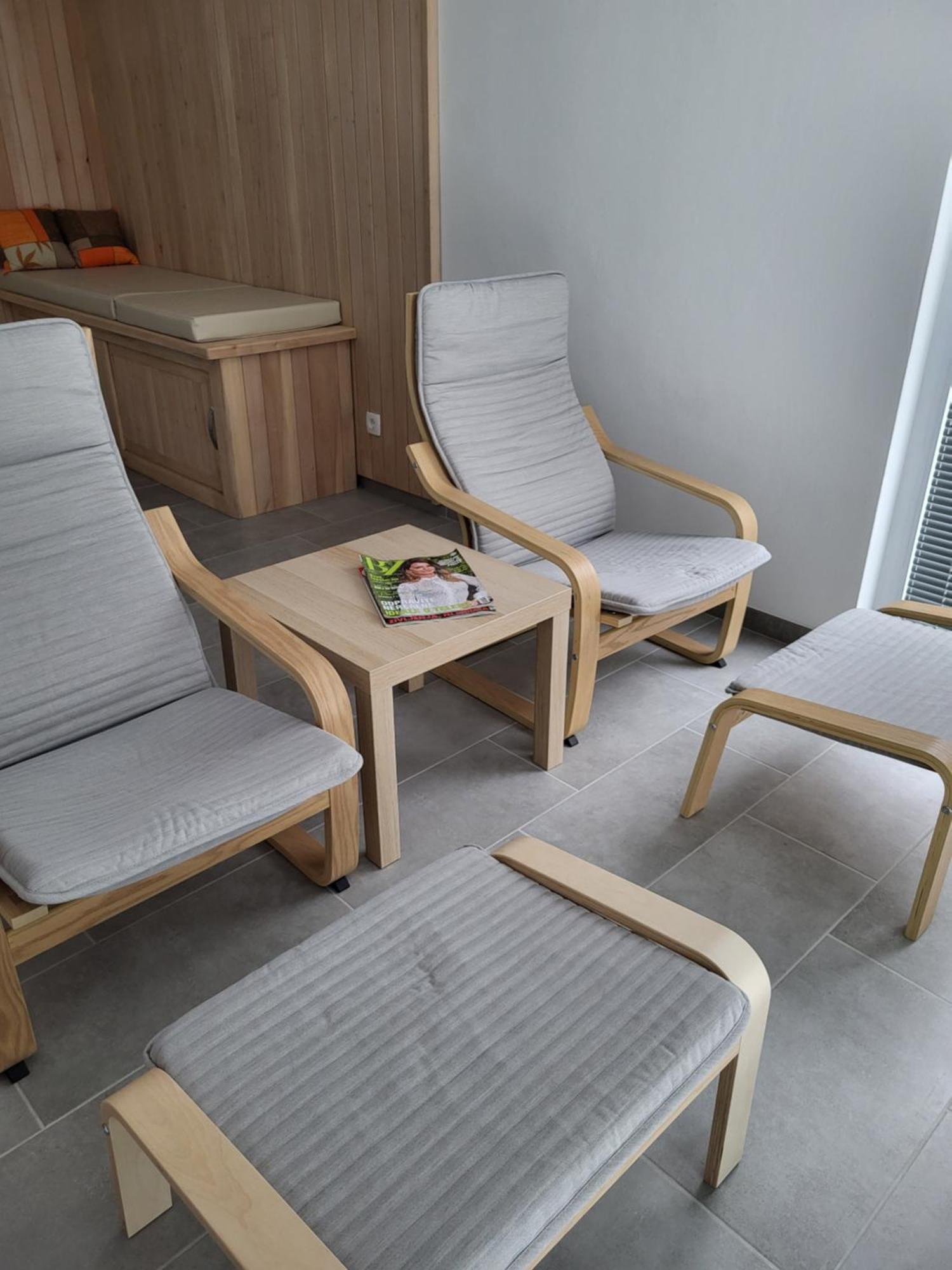 Holiday Home Baron Radece Екстер'єр фото
