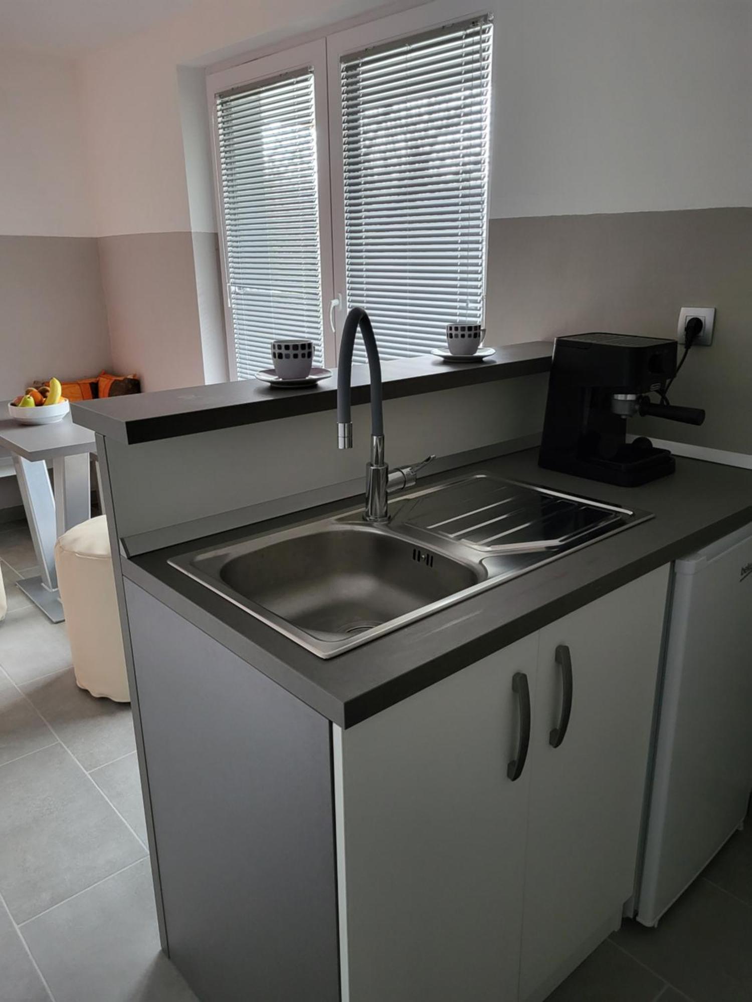 Holiday Home Baron Radece Екстер'єр фото