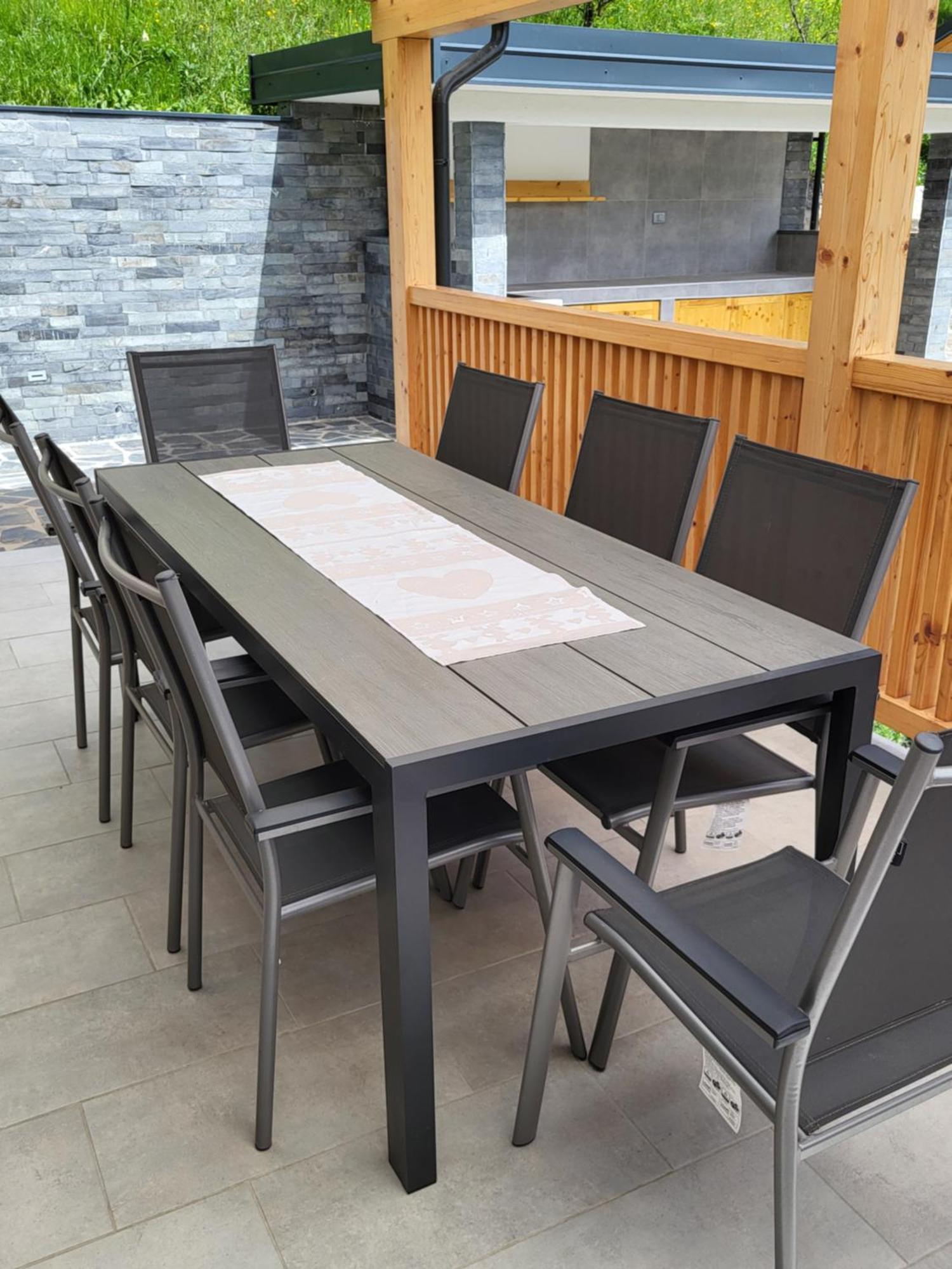 Holiday Home Baron Radece Екстер'єр фото